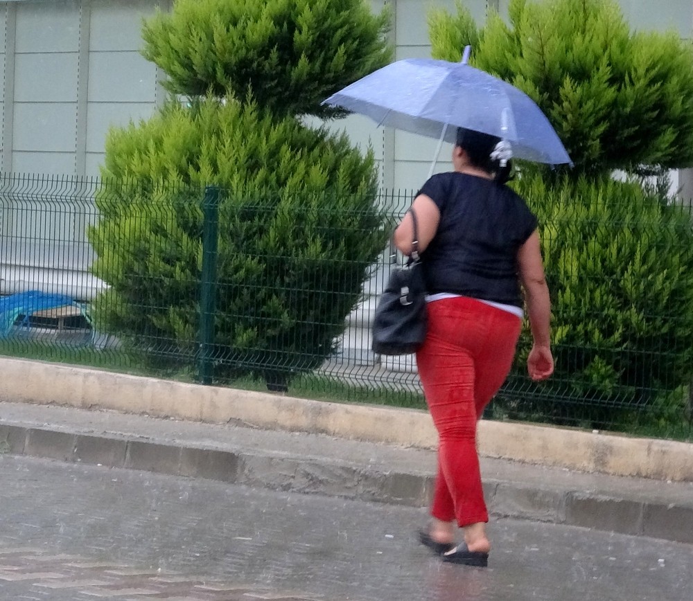 Bayburt’ta hava durumu 