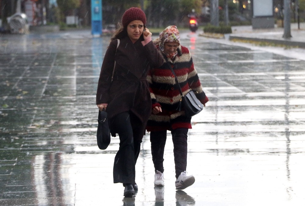 Bayburt’ta hava durumu 