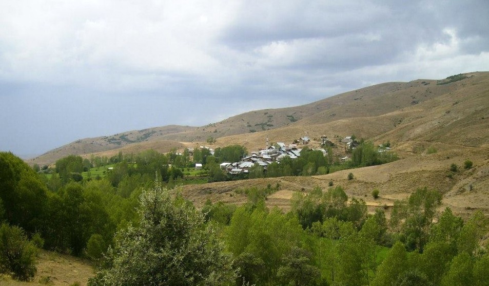 Bayburt’ta Koçbayır köyü karantinaya alındı 