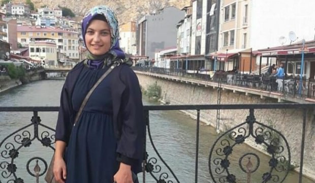 Bayburt'ta Melike iki gündür kayıp