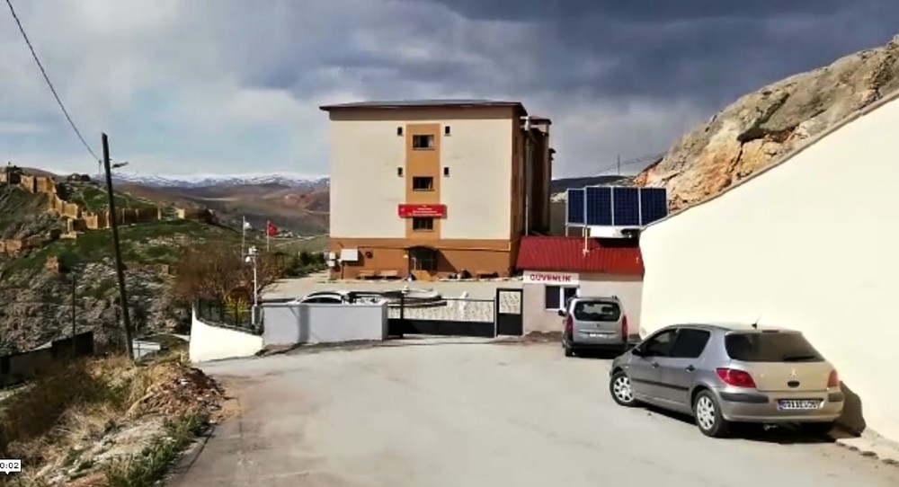 Bayburt’ta pozitif vaka sayısı 40’a düştü 