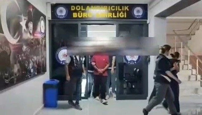 Bayburt’ta sahte ilan çetesi çökertildi: 112 kişi dolandırıldı