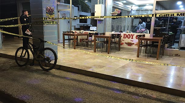 Bayburt'ta silahlı kavgada baba-oğul hayatını kaybetti