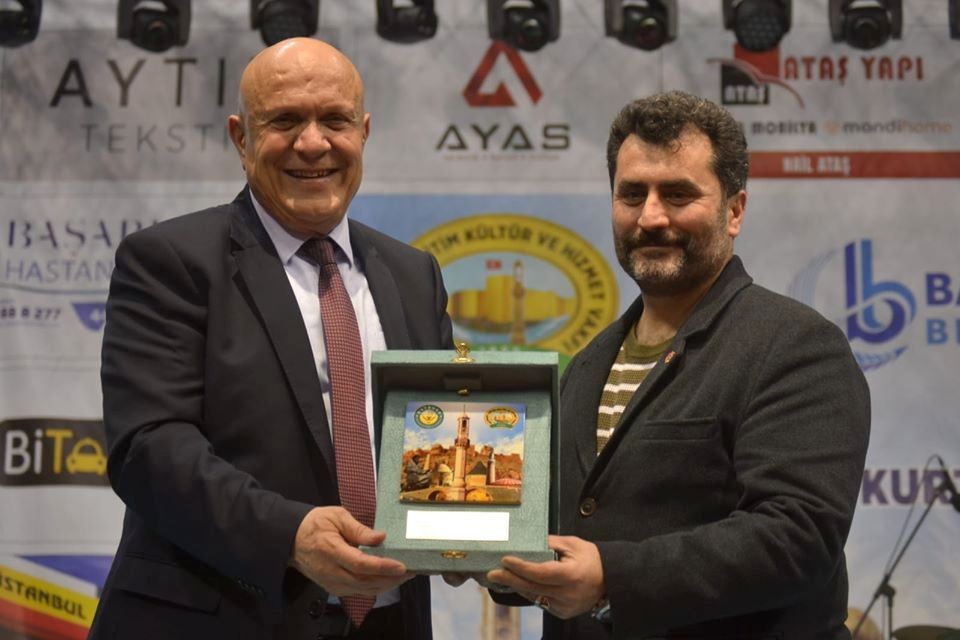 Bayburt’un kurtuluşu İstanbul’da coşkuyla kutlandı 