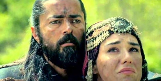 Baycu Noyan, Diriliş Ertuğrul'a geri mi dönüyor?