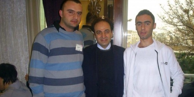 Baydemir'den PKK'lıyla çekilen fotoğrafa savunma