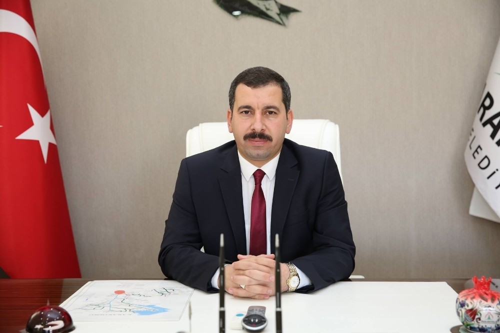 Baydilli’den Kadir Gecesi mesajı 