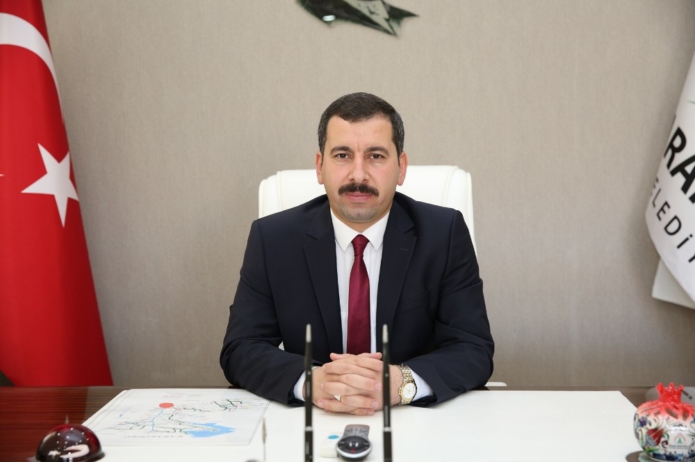 Baydilli’den Ramazan ayı mesajı 