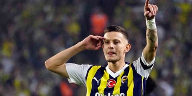 Bayer Leverkusen açıkladı! Szymanski ile temas halindeyiz: Anlaşılan son maçlarını seyretmiyorlar…