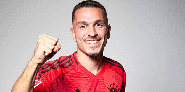 Bayern Münih, Ibrahimovic'i kadrosuna kattı