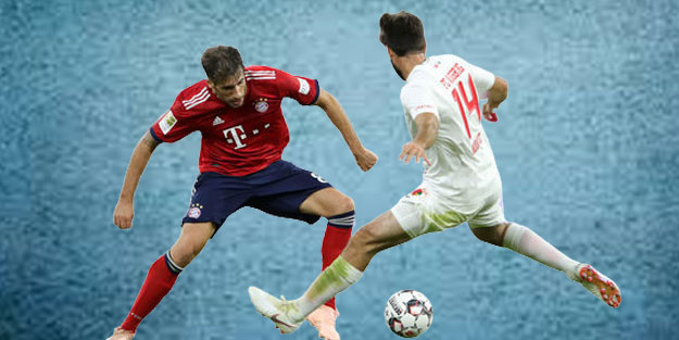 Bayern Münih - Augsburg maçı ne zaman saat kaçta ve hangi kanalda? | Almanya Bundesliga!