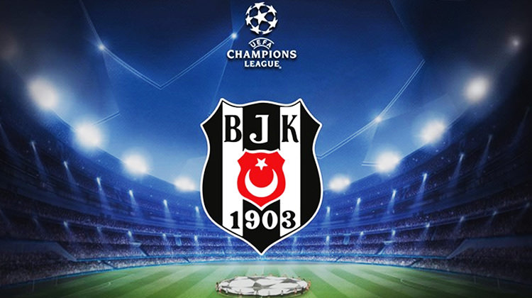 Bayern Münih-Beşiktaş biletleri bitti!