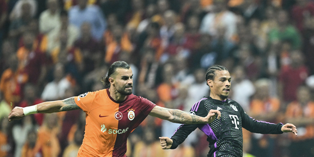 Bayern Münih cayır cayır yanıyor! Çarşamba öncesi Galatasaray'a büyük müjde...