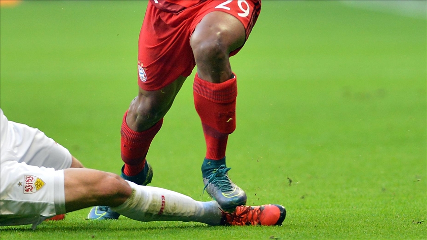 Bayern Münih deplasmanda Stuttgart’ı 5 golle geçti