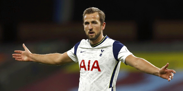 Bayern Münih Harry Kane için gemileri yaktı!
