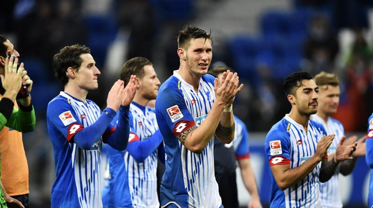 Bayern Münih iki transferini resmen açıkladı