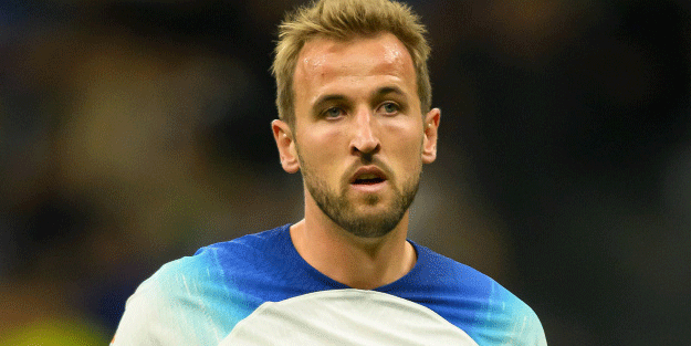Bayern Münih, İngiliz forvet Harry Kane’yi transfer etti
