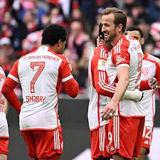 Bayern Münih Mainz’i Sahalarda Zor Görülen Bir Skorla Yendi!