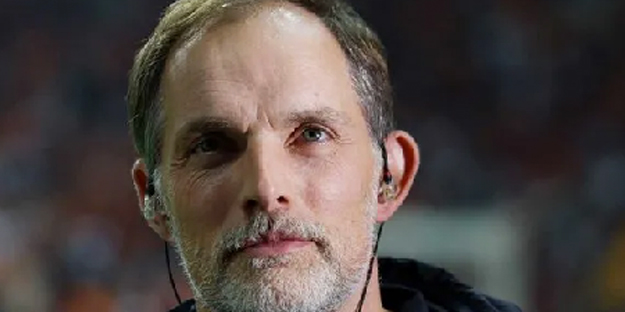 Bayern Münih resmen açıkladı! Thomas Tuchel... Boey şimdi ne yapacak?