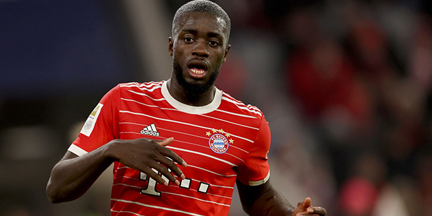 Bayern Münih revire döndü: O isim, Galatasaray’a karşı oynayamayacak!