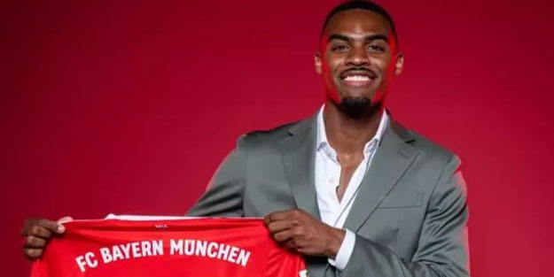 Bayern Münih Ryan Gravenberch’i renklerine kattı