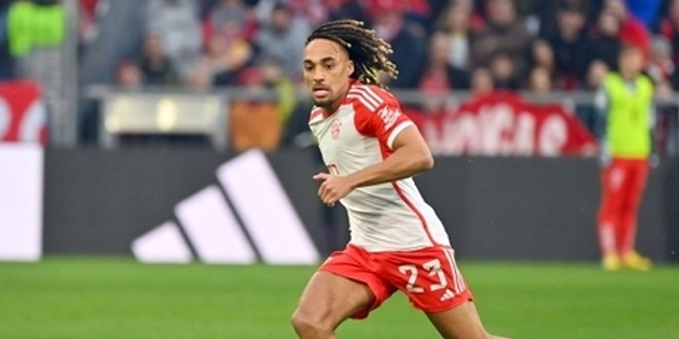 Bayern Münih'e Boey'dan kötü haber!