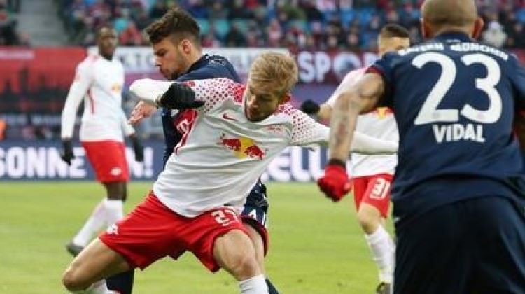 Bayern Münih'e büyük şok!