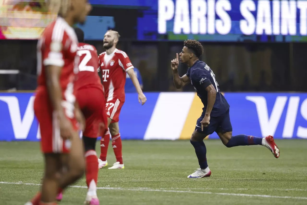 Bayern Münih’e fena ders verdiler!