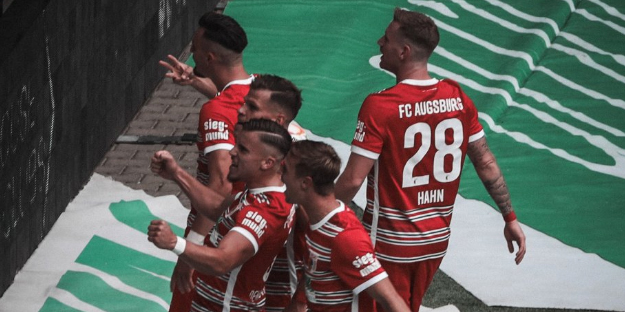 Bayern Münih’i bakın kim yıktı!