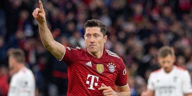 Bayern Münih'i yıkan ayrılık