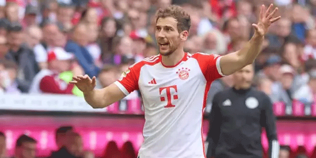 Bayern Münih’in orta sahası Fenerbahçe yolunda!