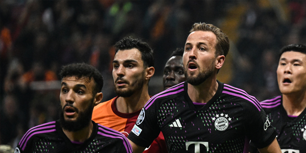 Bayern Münih'in yıldızı şaşkına uğrattı! Yok böyle bir açıklama...