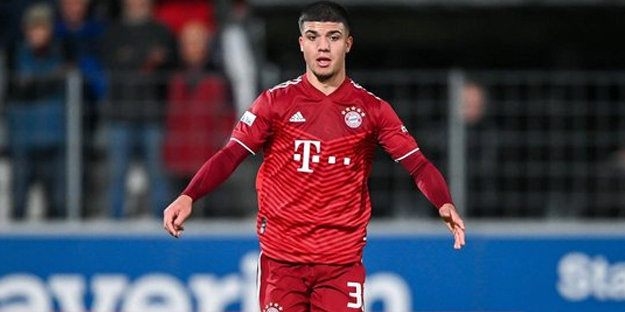 Bayern Münih’li yıldız Beşiktaş’a geliyor!