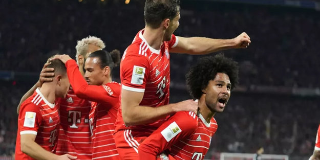 Bayern Münih'te 2 yıldız için ayrılık vakti! Kabul etti: Alman devinin teklifi değerlendirilecek