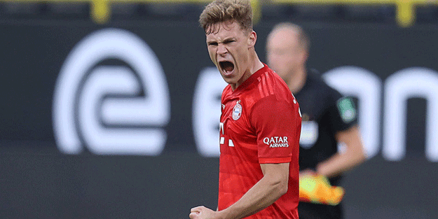 Bayern Münih'te deprem! Yıl sonuna kadar yok