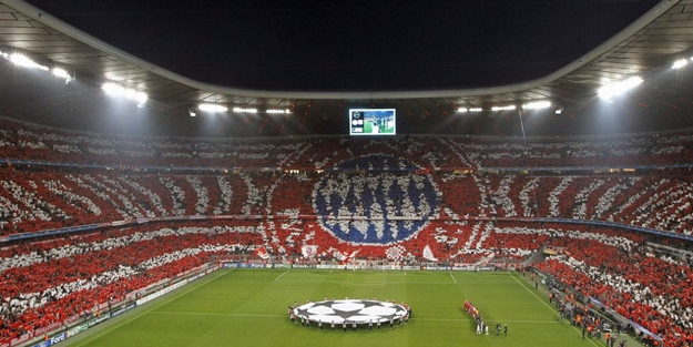 Bayern Münih'te Galatasaray alarmı!