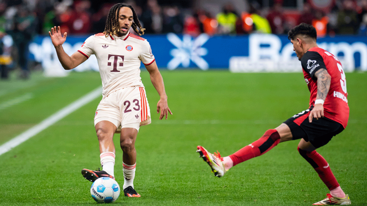 Sacha Boey'in bileti kesildi