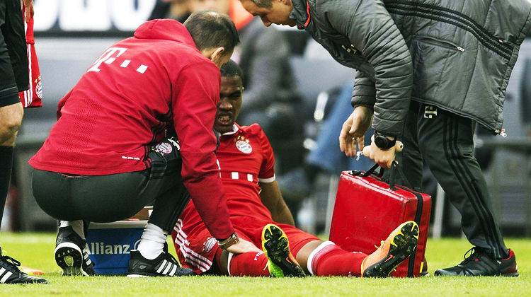 Bayern Münih'te şok! Sezonu kapatabilir