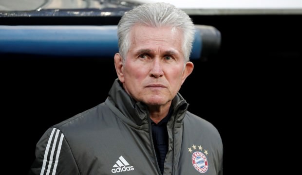 Bayern Münih'ten Cüneyt Çakır yorumu