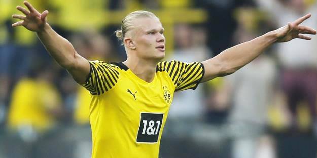 Bayern Münih'ten dev transfer hamlesi