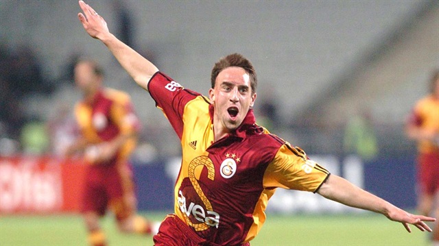 Bayern Münih'ten Galatasaray'a 'Ribery' yanıtı