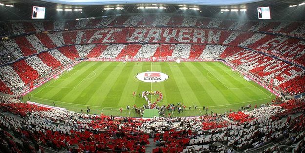 Bayern Münih'ten Türk yıldıza 22 milyon Euro