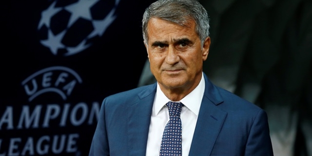 Bayern Münih’ten Şenol Güneş'e mesaj!