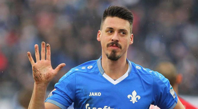 Bayern Münih’ten Wagner adımı