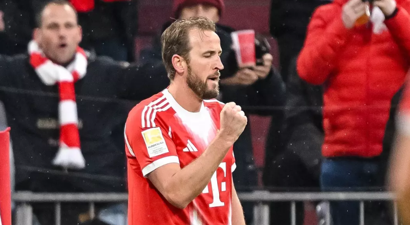 Bayern'de Kane fırtınası: Hoeness'ten 150 milyon avroluk itiraf