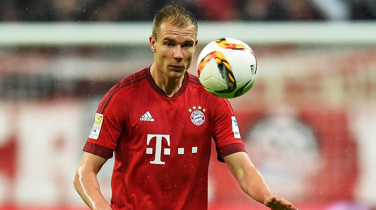 Bayern'den Schalke'ye! Resmen açıklandı