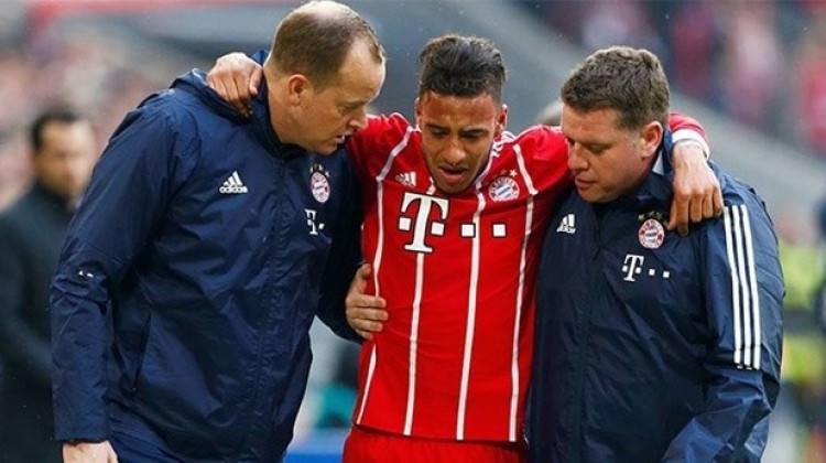 Bayern'e İstanbul yolculuğu öncesi şok!