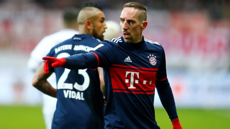 Bayern'in yıldızlarından Beşiktaş yorumu