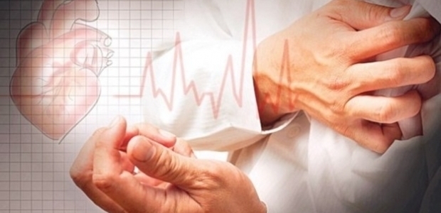 Bayezid: Kalp krizlerinin yüzde 80'i önlenebilir