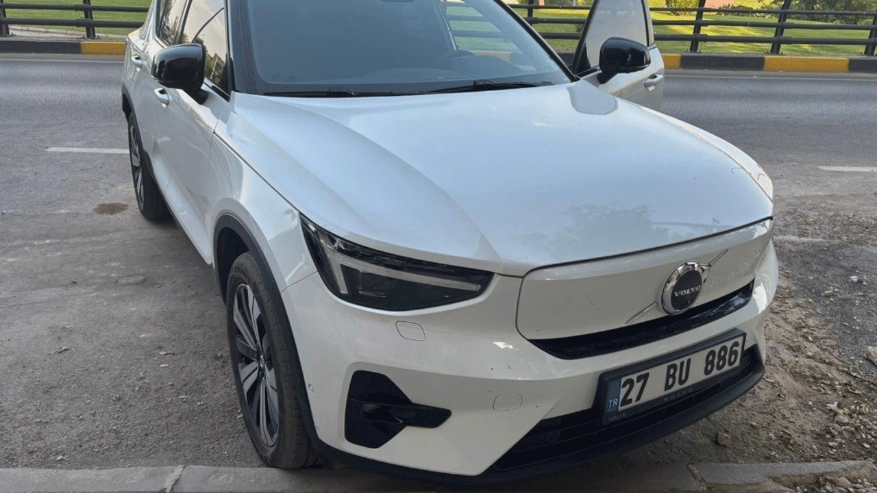 Bayiden aldığı sıfır otomobil kabusu oldu!